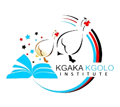 Kgaka Kgolo Institute